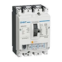 Авт. выкл. защиты двигателя NM8N-400Q ENM 400А 70кА 3P (R) | код 269548 | CHINT