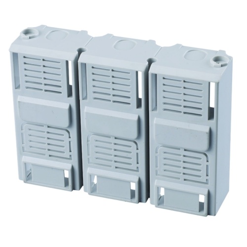 Малые защитные крышки выводов TCВ24-M8 для NM8N-800 4P (R) | код 269693 | CHINT