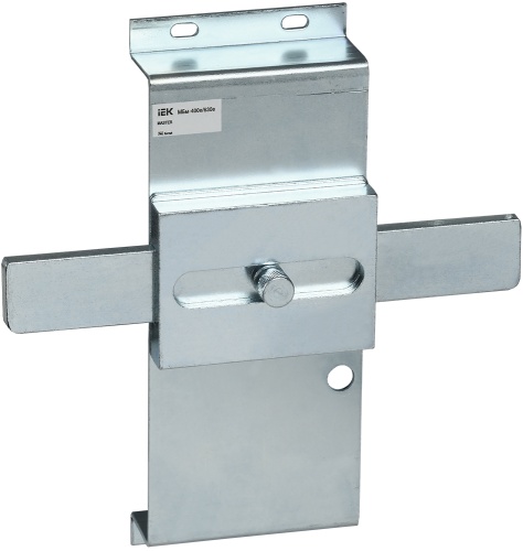 Блокировка механическая МБм-400е/630е для 2-х ВА88-39 MASTER с электронным расцепителем | код SVA41D-BM-3-0400-02 | IEK Блокировка механическая МБм-400е/630е для 2-х ВА88-39 MASTER с электронным расцепителем | код SVA41D-BM-3-0400-02 | IEK