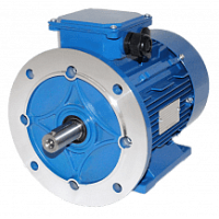 Электродвигатель 132 М4 У2,5 660/1140В, кл. изоляции H, РВЕхdI Mb, IM 2081 11/1500 Орлан (АИМУР) | код 01.02.02.003348 | ESQ