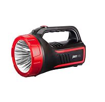 Фонарь-прожектор аккумуляторный Accu6-L5W 5Вт 290/100лм аккум. 4В 4А.ч JazzWay 5014893