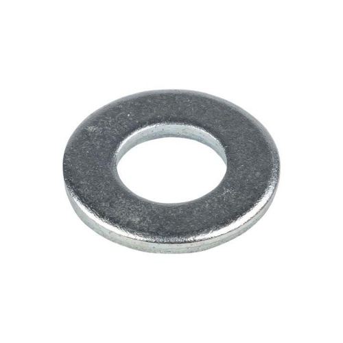 Шайба плоская M6 DIN 125 | код shpl6 | EKF Шайба плоская M6 DIN 125 | код shpl6 | EKF