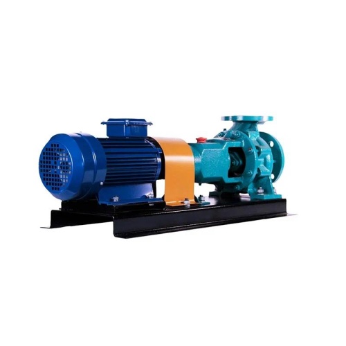 Насос консольный 100-65-200 СД под 30кВт ESQ 02.01.216893 фото 3 Насос консольный 100-65-200 СД под 30кВт ESQ 02.01.216893 фото 3