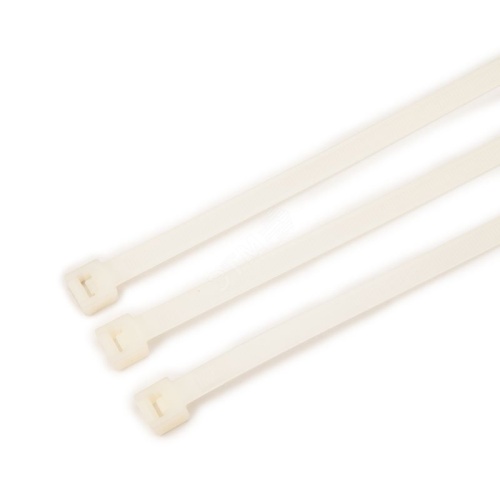 Хомут 280х3.5мм (100шт) FS 280 B-C | код 7000035293 | 3М