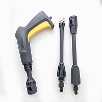 Пистолет-распылитель под форсунку для линейки 105-135 YLV, , Шт | код 71/5/39 | HUTER