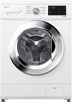 Стиральная машина LG F2J3NS2W класс: A загр.фронтальная макс.:6кг белый | код 1868865 | LG