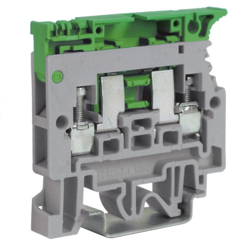 Держатель диода ESC-SFR/3A (для ESC-SFR.4) | код 003903058 | ETI Держатель диода ESC-SFR/3A (для ESC-SFR.4) | код 003903058 | ETI