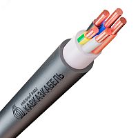 Кабель силовой ВВГнг(А)-LSLTx 5х50мк(N,PE)-1 ТРТС | код | Кавказкабель