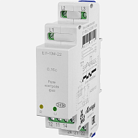Реле контроля напряжения ЕЛ-13М-22 AC715В УХЛ2 | код 4640016939800 | МЕАНДР