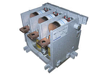 Контактор вакуумный КВТ-1.14-2.5/160 У3 220В 1з+2р нереверсивный без реле