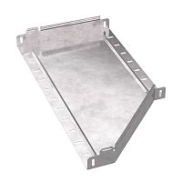 Переходник левый Стандарт 600х400х50 Промрукав | код PR16.10816 | ПРОМРУКАВ