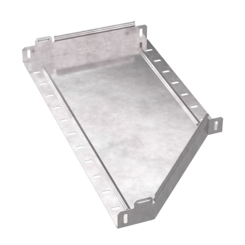 Переходник левый Стандарт 600х400х50 Промрукав | код PR16.10816 | ПРОМРУКАВ Переходник левый Стандарт 600х400х50 Промрукав | код PR16.10816 | ПРОМРУКАВ