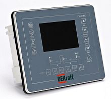 АВР на 2 ввода с секц. АВР-701 | код 27314DEK | DEKraft