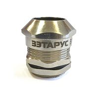 Кабельный ввод ВК1-ЛС-М14-8-L7 IP66/IP67/IP68 ГОФРОМАТИК (ЗЭТАРУС) | код zeta34005 | ГОФРОМАТИК