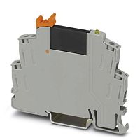 Модуль полупроводникового реле RIF-0-OSC-24DC/24DC/2 | код 2905657 | PHOENIX CONTACT