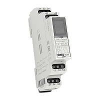 VS316 / 230 Вспомогательное реле зеленый AC 230 V | код 4472 | Elko ep