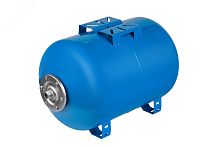 Гидроаккумулятор 100л.(гор) | код 77074 | Unipump