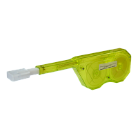 Инструмент для очистки оптических разъемов MPO | код LAN-FT-CL/MPO | LANMASTER