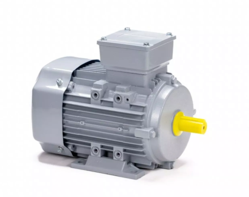 Электродвигатель 80 B4-SDN-Б1-S12-IE3 IM B3 0.75/1500 Китай (ESQ PR) | код 01.05.02.000135 | ESQ