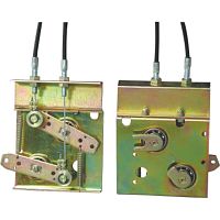 Тросовая механическая взаимоблокировка для NA8-2500-4000 (на 3 выключателя стационарного исп.) (R) | код 263701 | CHINT