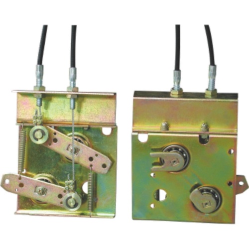 Тросовая механическая взаимоблокировка для NA8-2500-4000 (на 3 выключателя стационарного исп.) (R) | код 263701 | CHINT Тросовая механическая взаимоблокировка для NA8-2500-4000 (на 3 выключателя стационарного исп.) (R) | код 263701 | CHINT