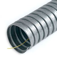 Металлорукав Р3-ПР-ЦХ-22 с/з 1100 Н УХЛ1 (10м/уп) Промрукав | код PR04.0585 | ПРОМРУКАВ