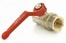 Кран шаровой латунный внутренняя резьба Ду 20 | код 065B8208 | Danfoss