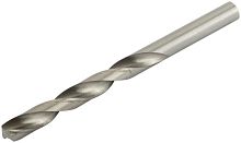 Сверла по металлу HSS полированные 10,0 мм (5 шт) | код 33778 | FIT