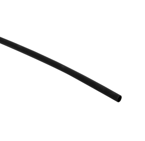 ТУТк клеевая нг 4/1 черная в отрезках по 1м PROxima | код tut4-k4-b | EKF ТУТк клеевая нг 4/1 черная в отрезках по 1м PROxima | код tut4-k4-b | EKF