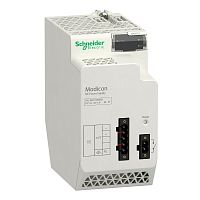 Модуль питания резерв. 40W 24-48V DC | код BMXCPS4022 | SCHNEIDER ELECTRIC