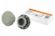 Устройство компенсации давления в шкафах УКД2 D=37 мм IP55 TDM | код SQ0832-0102 | TDM