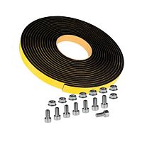 Уплотнительный набор для сединения шкафов ZL-GXA-SEAL | код 001342651 | ETI