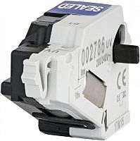 Расцепитель минимального напряжения NA2S 160&250AF AC200-240V | код 004671956 | ETI