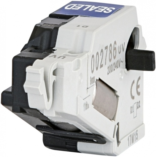 Расцепитель минимального напряжения NA2S 160&250AF AC200-240V | код 004671956 | ETI Расцепитель минимального напряжения NA2S 160&250AF AC200-240V | код 004671956 | ETI