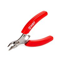 Мини-бокорезы 110 мм МС-01В (КВТ) | код 86591 | КВТ