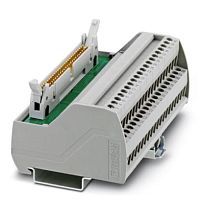 Пассивный модуль VIP-2/SC/FLK50/LED/PLC | код 2322252 | PHOENIX CONTACT