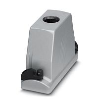 Корпус EMV HC-B 16-TMB-100/O1STM40G-EMV | код 1604450 | PHOENIX CONTACT