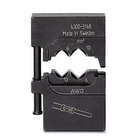 Матрица CRIMPFOX-M TC 10/DIE | код 1212076 | PHOENIX CONTACT