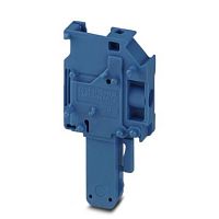 Штекер UPBV 4/ 1-L BU | код 3045729 | PHOENIX CONTACT