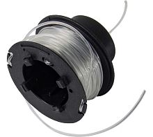 Головка с леской ETH-18-2Li для GET-18-2Li HLN, , Шт | код 71/1/22 | HUTER