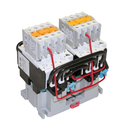 Контактор э/м ПМ12-040550 УХЛ4 В, 220В, (6з+4р), КЗЭ | код 050550640ВВ220000010 | КЗЭ (Кашинский завод электроаппаратуры)