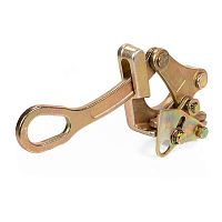 Зажим монтажный (лягушка) МЗ-32 (КВТ) | код 61847 | КВТ