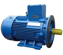 Электродвигатель 180 М4 У2,5 660/1140В, кл изоляции Н, PBExdI Mb, РТС (статор), подшипники SKF, IM 9781 30/1500 Орлан (АИМУР) | код 01.02.02.003476 | ESQ