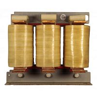 Выходной дроссель OCL-SN-160 160кВт | код 08.04.000853 | ESQ