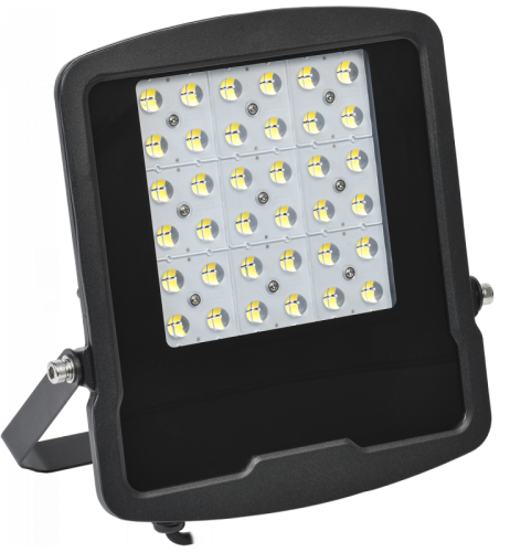 Прожектор LED СДО 08-100 PRO 60град 5000К IP65 + ТТУ IEK | код LPDO8-01-100-D3-1-K02 | IEK Прожектор LED СДО 08-100 PRO 60град 5000К IP65 + ТТУ IEK | код LPDO8-01-100-D3-1-K02 | IEK