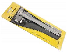 Штангенциркуль ШЦ-1-125 0,1 класс точности 2 | код 104528 | Калиброн