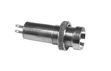 Светодиодная лампа СКЛ-15.3А-К-2-220(P)-МК, красная, металлический корпус, с порогом срабатывания 140В, выводы жесткие под пайку, 220В 50Гц/пост., диаметр посадочного отверстия 8мм, УХЛ2.1 | код A8021-34125902 | Каскад-Электро