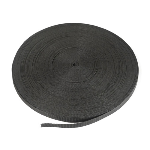 Лента монтажная текстильная 20 мм черная (50м/уп) Промрукав | код PR08.13067 | ПРОМРУКАВ Лента монтажная текстильная 20 мм черная (50м/уп) Промрукав | код PR08.13067 | ПРОМРУКАВ