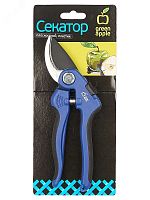 Секатор садовый для дачи плоскостной GASP10-60 | код Б0053450 | GREEN APPLE
