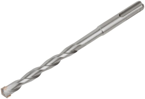 Бур по бетону SDS PLUS (синий корпус) 10x160 мм | код 33217 | FIT фото 2 Бур по бетону SDS PLUS (синий корпус) 10x160 мм | код 33217 | FIT фото 2